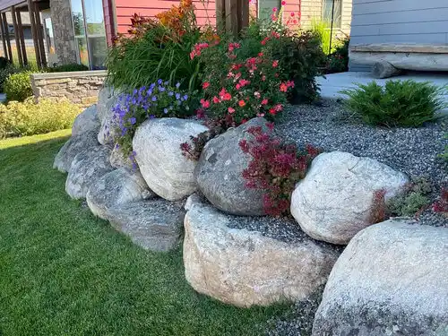 landscaping services West Clarkston-Highland